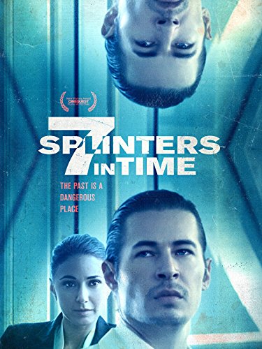 Poster for 7 Splinters in Time